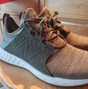 New Balance Fresh Foam Cruz Knit